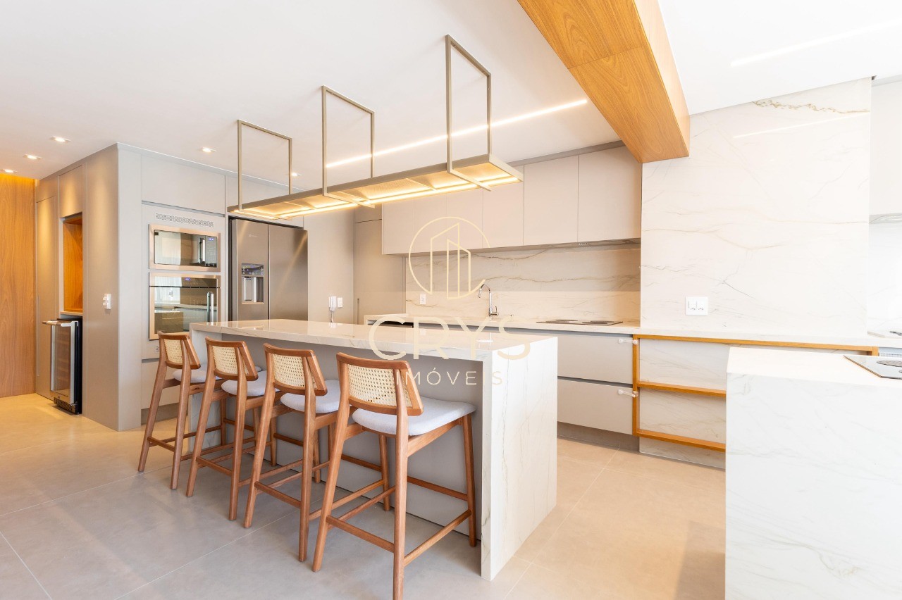 Apartamento, 3 quartos, 153 m² - Foto 9