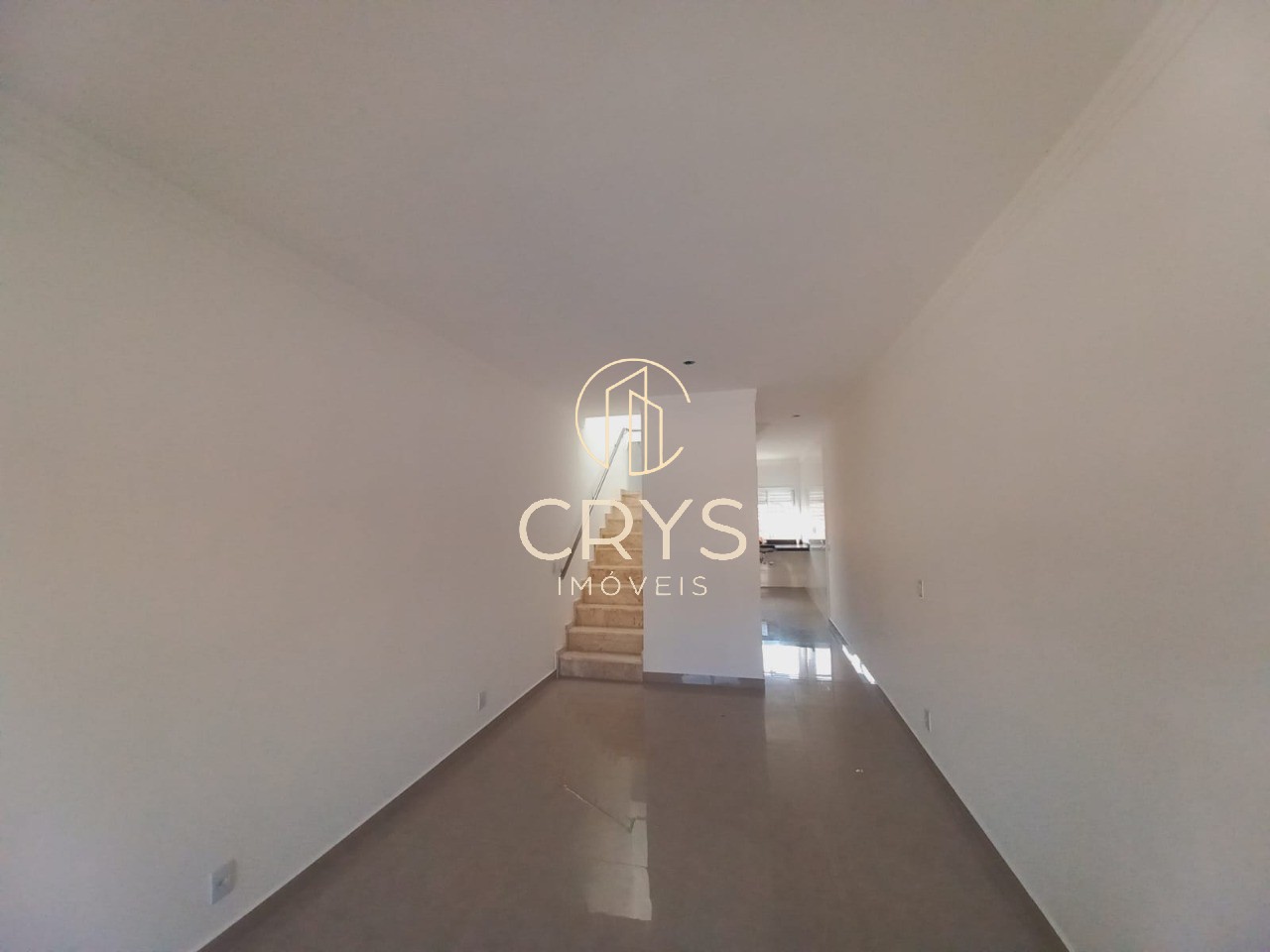 Casa, 3 quartos, 130 m² - Foto 1