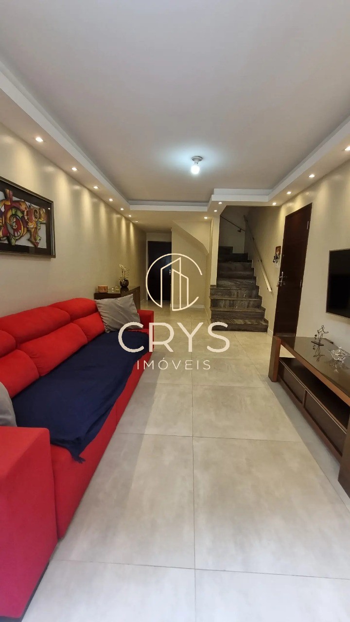 Casa, 3 quartos, 130 m² - Foto 2