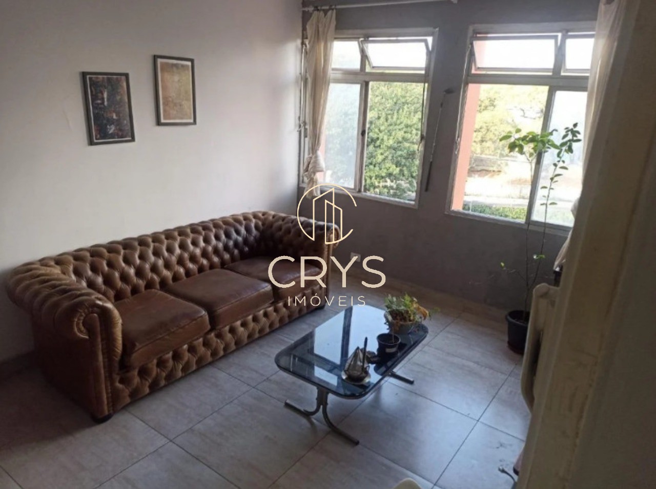 Apartamento, 2 quartos, 58 m² - Foto 1
