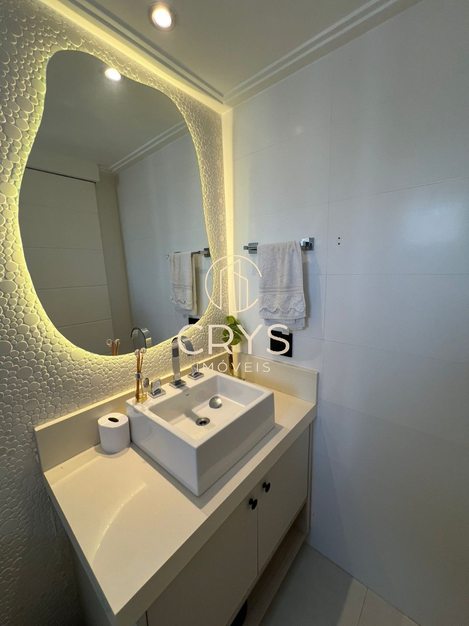 Apartamento, 3 quartos, 140 m² - Foto 46