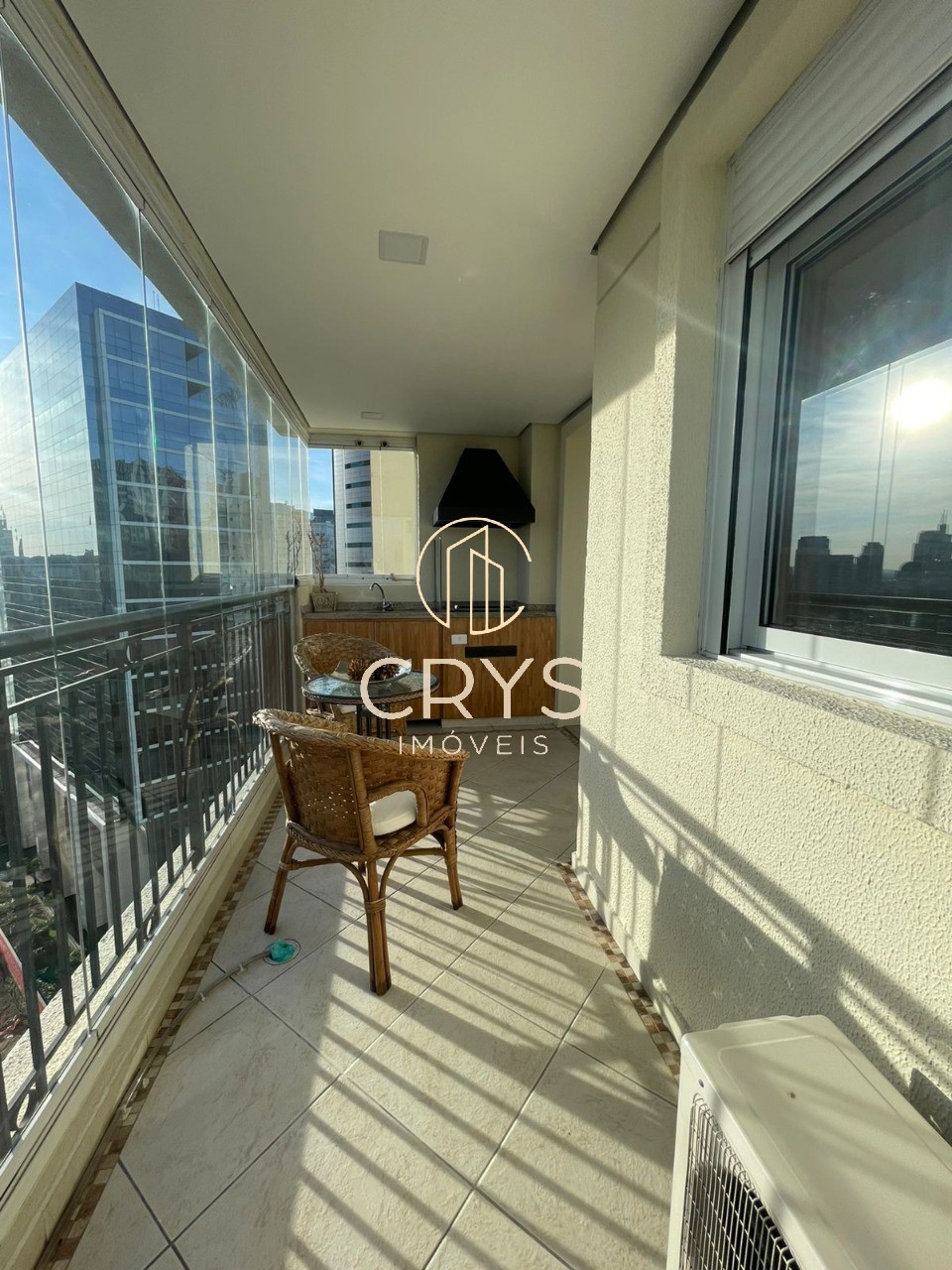 Apartamento, 2 quartos, 72 m² - Foto 5