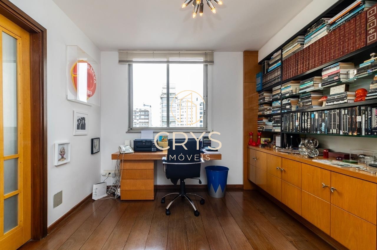 Apartamento, 3 quartos, 256 m² - Foto 7