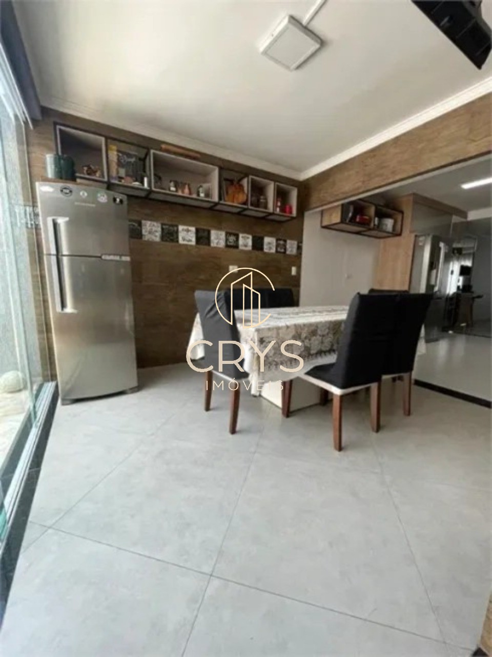 Casa, 3 quartos, 180 m² - Foto 3