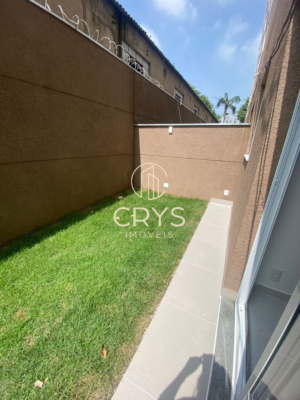 Apartamento, 1 quarto, 34 m² - Foto 38