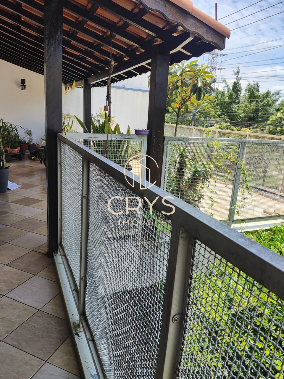 Casa, 3 quartos, 260 m² - Foto 34