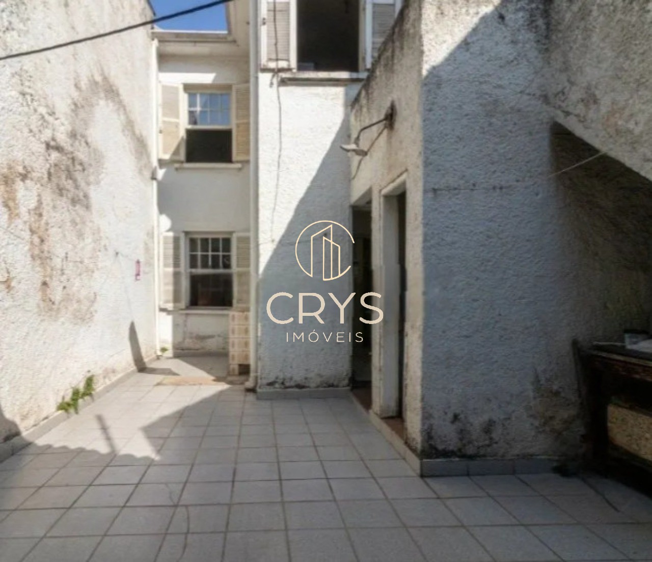 Casa à venda com 3 quartos, 120m² - Foto 11