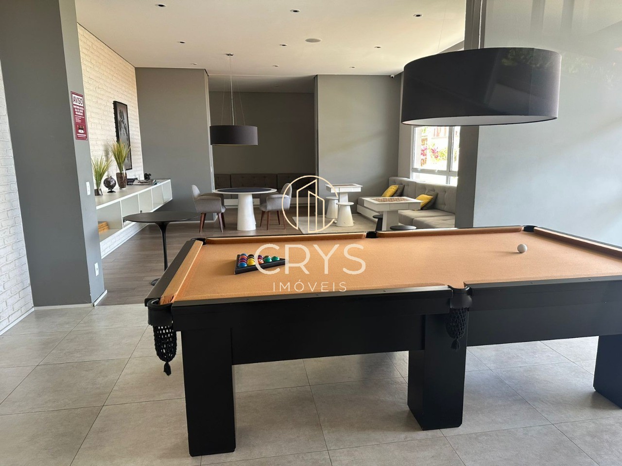 Apartamento, 3 quartos, 62 m² - Foto 27