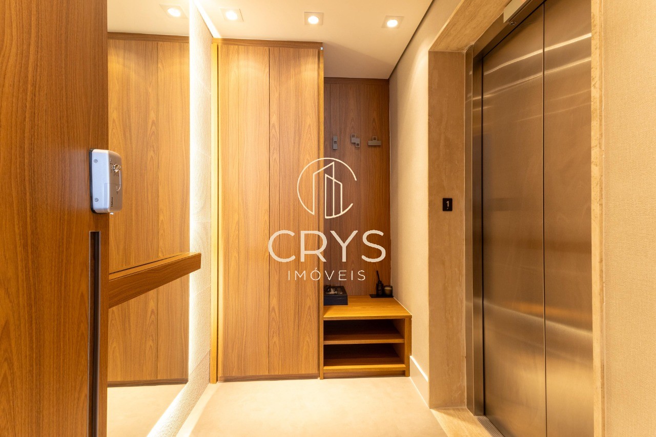 Apartamento, 3 quartos, 153 m² - Foto 24