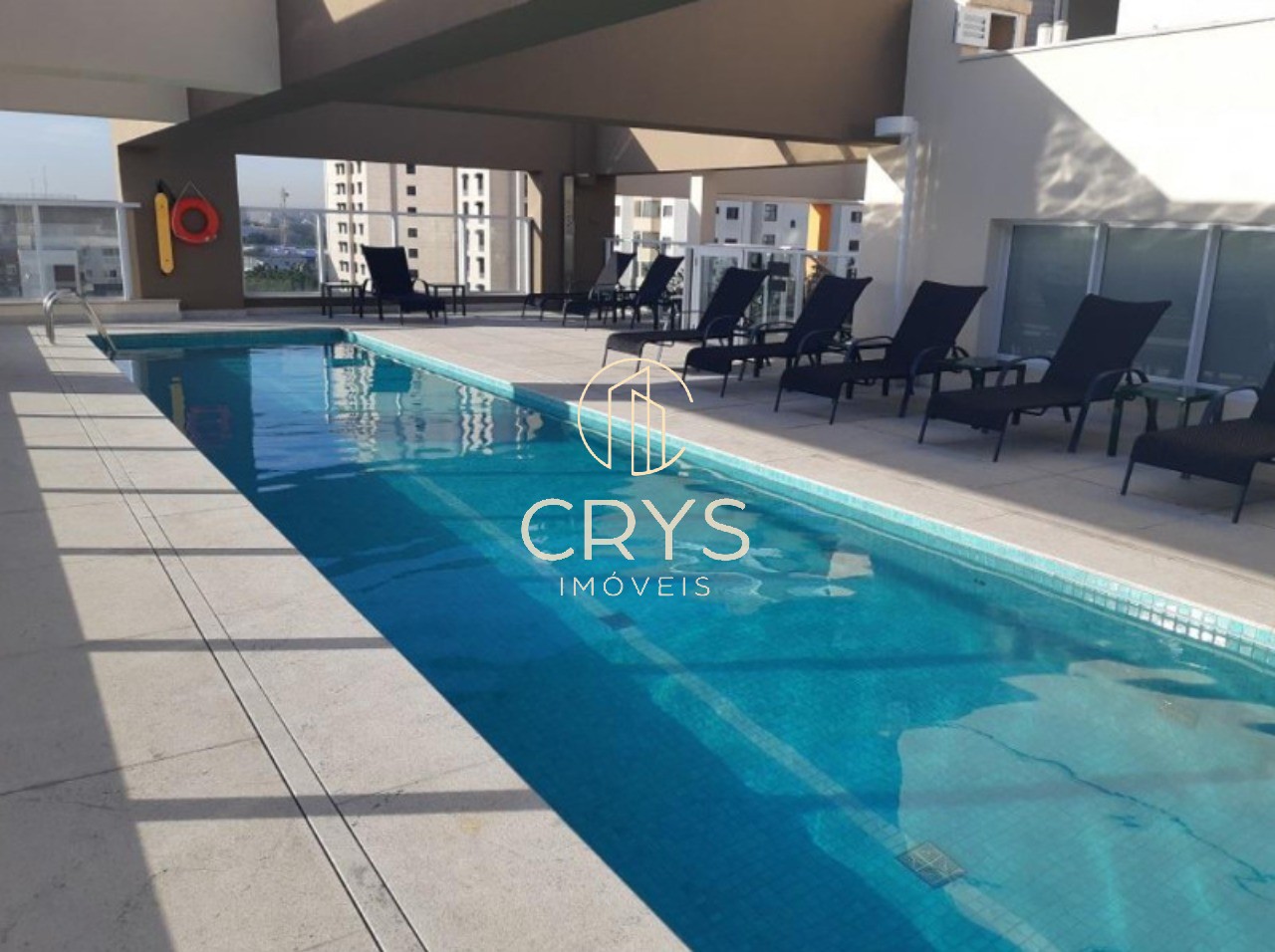 Apartamento, 1 quarto, 42 m² - Foto 17