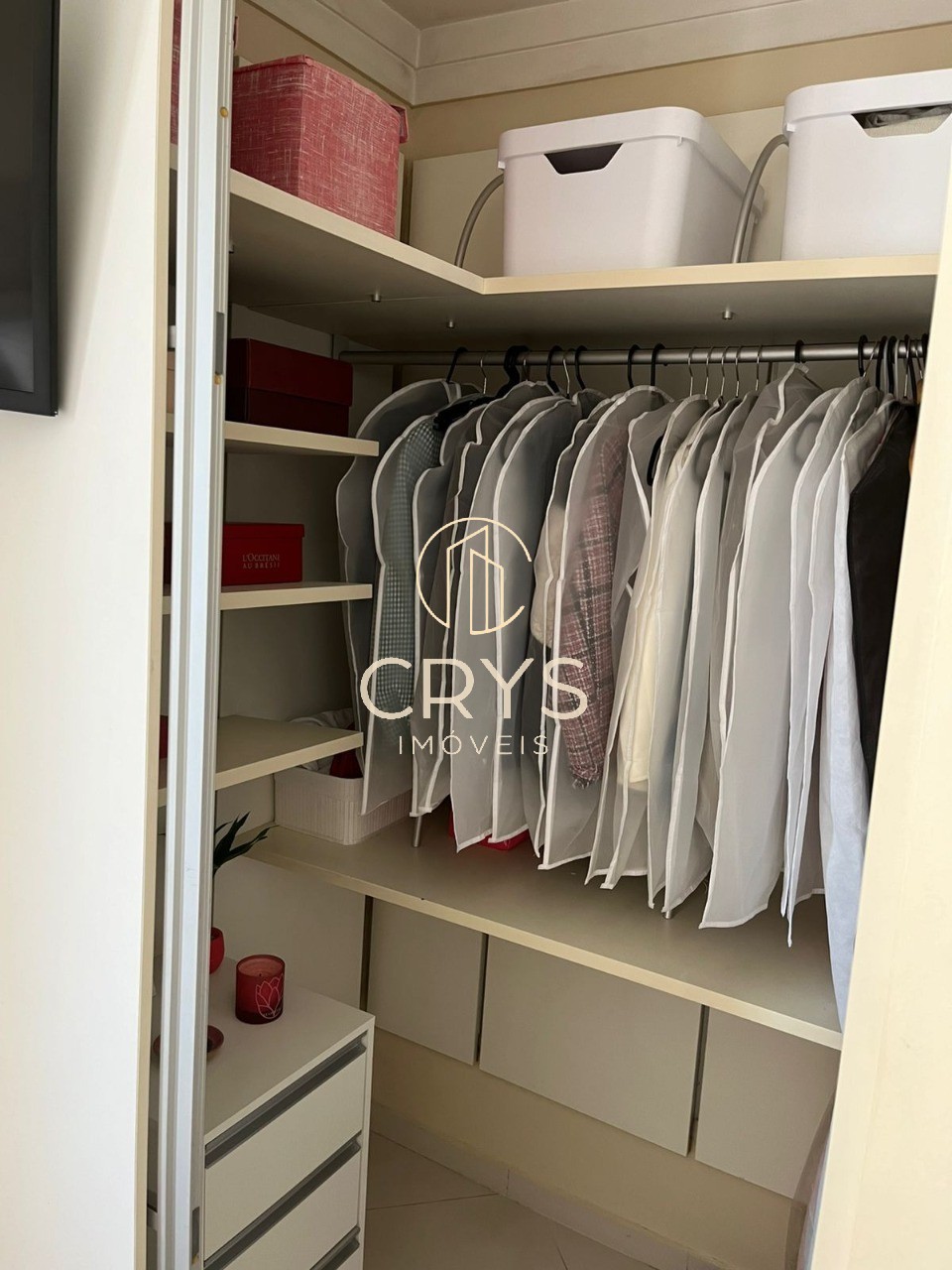 Apartamento, 2 quartos, 57 m² - Foto 6