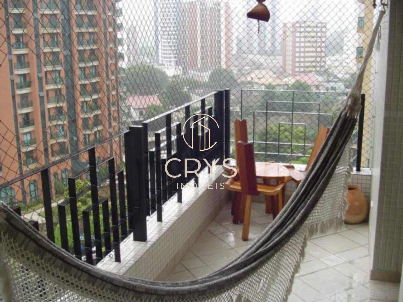 Apartamento à venda e aluguel com 3 quartos, 130m² - Foto 2