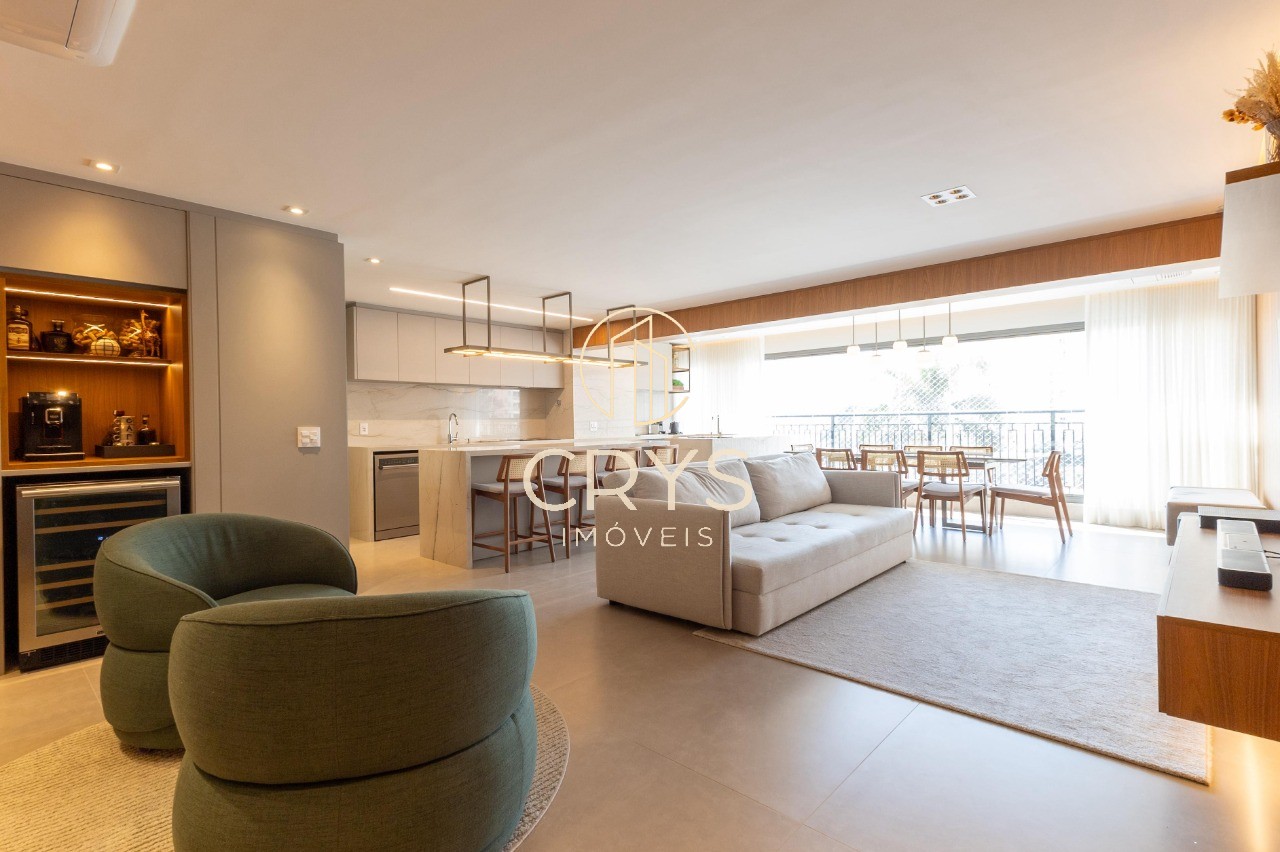 Apartamento, 3 quartos, 153 m² - Foto 23