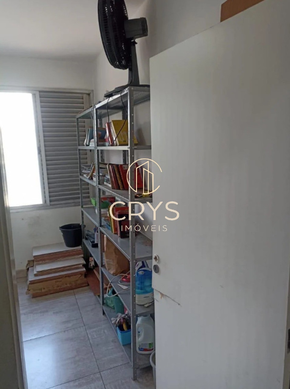 Apartamento, 2 quartos, 58 m² - Foto 6