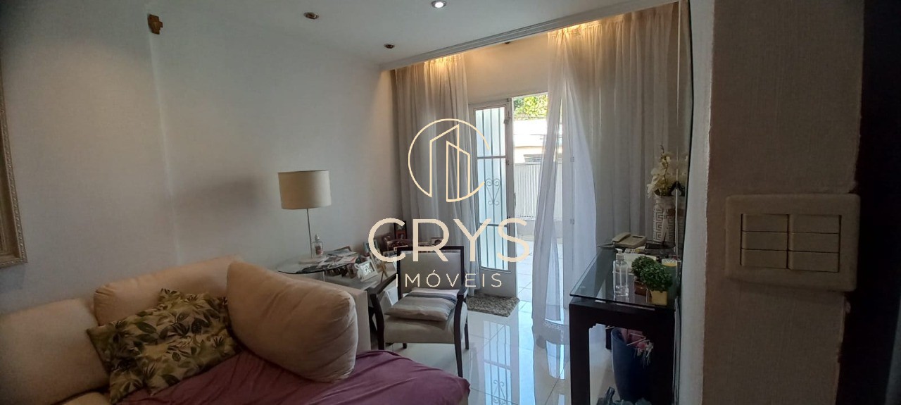 Casa, 3 quartos, 140 m² - Foto 1