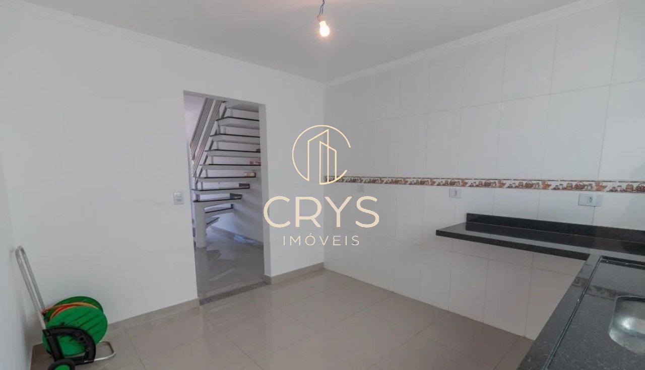 Casa, 3 quartos, 90 m² - Foto 8