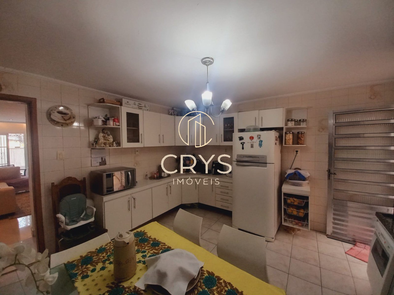 Casa, 3 quartos, 140 m² - Foto 17