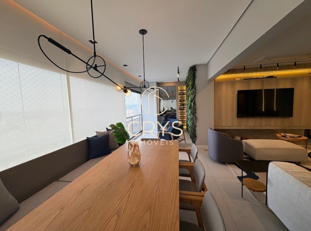 Cobertura, 3 quartos, 265 m² - Foto 7