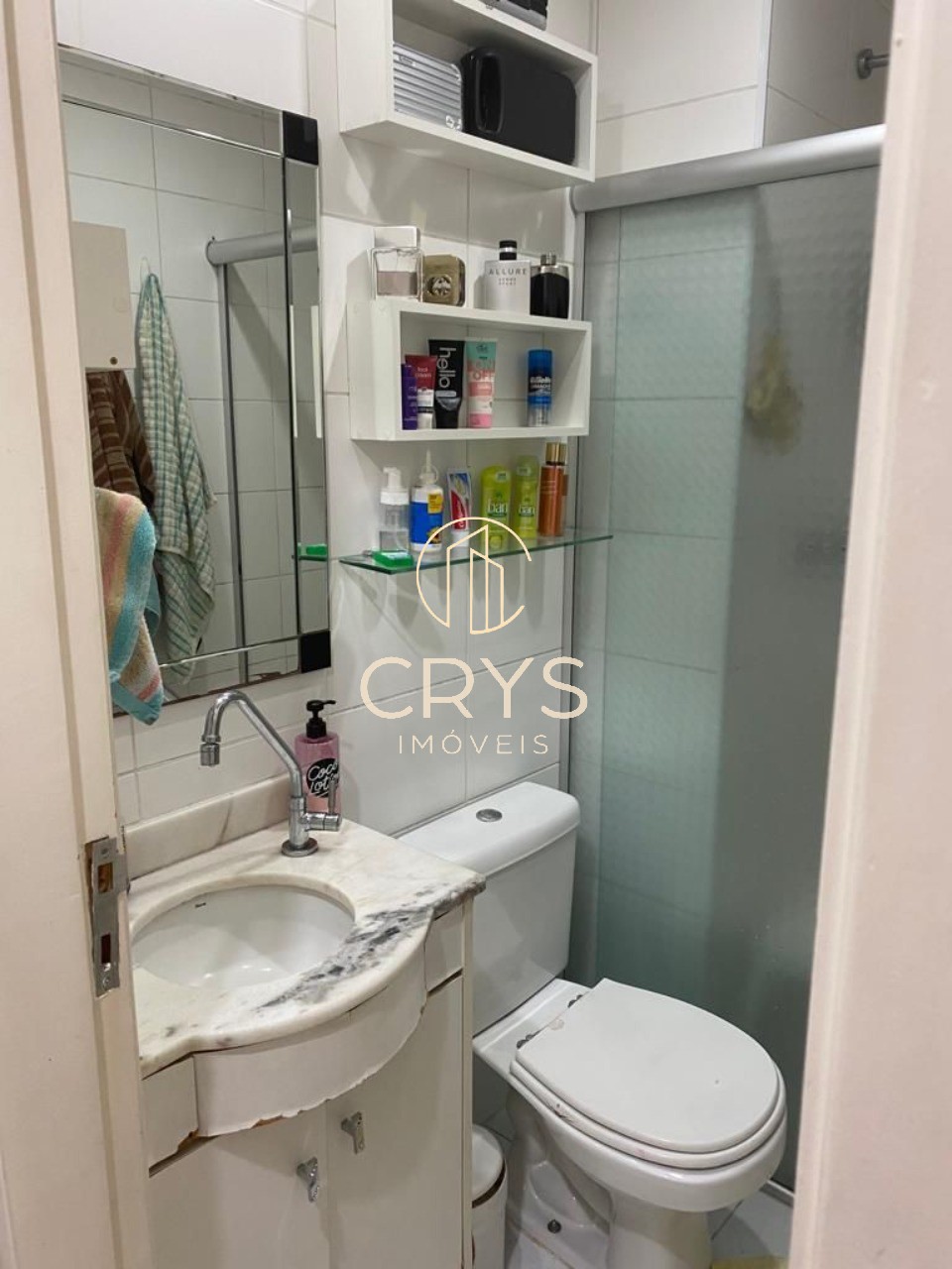 Apartamento, 3 quartos, 80 m² - Foto 19