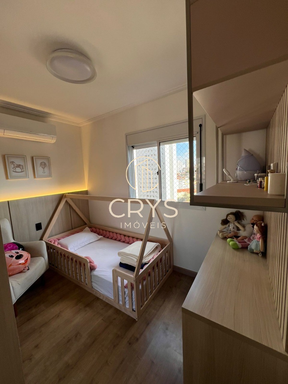 Apartamento, 3 quartos, 140 m² - Foto 34