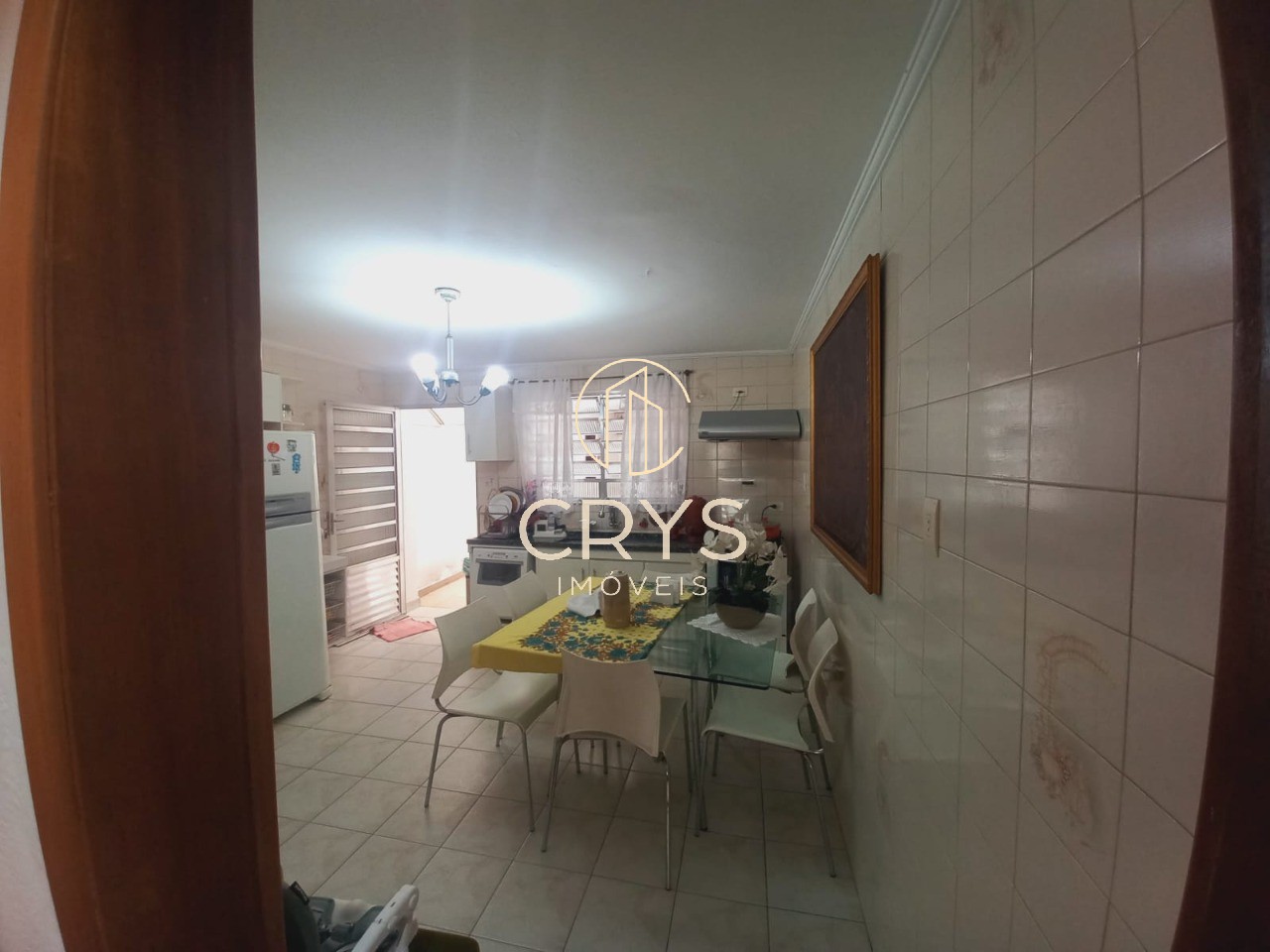 Casa, 3 quartos, 140 m² - Foto 24