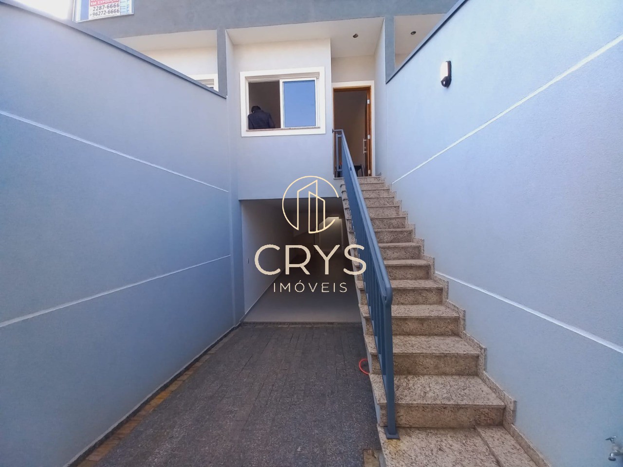 Casa, 3 quartos, 130 m² - Foto 2
