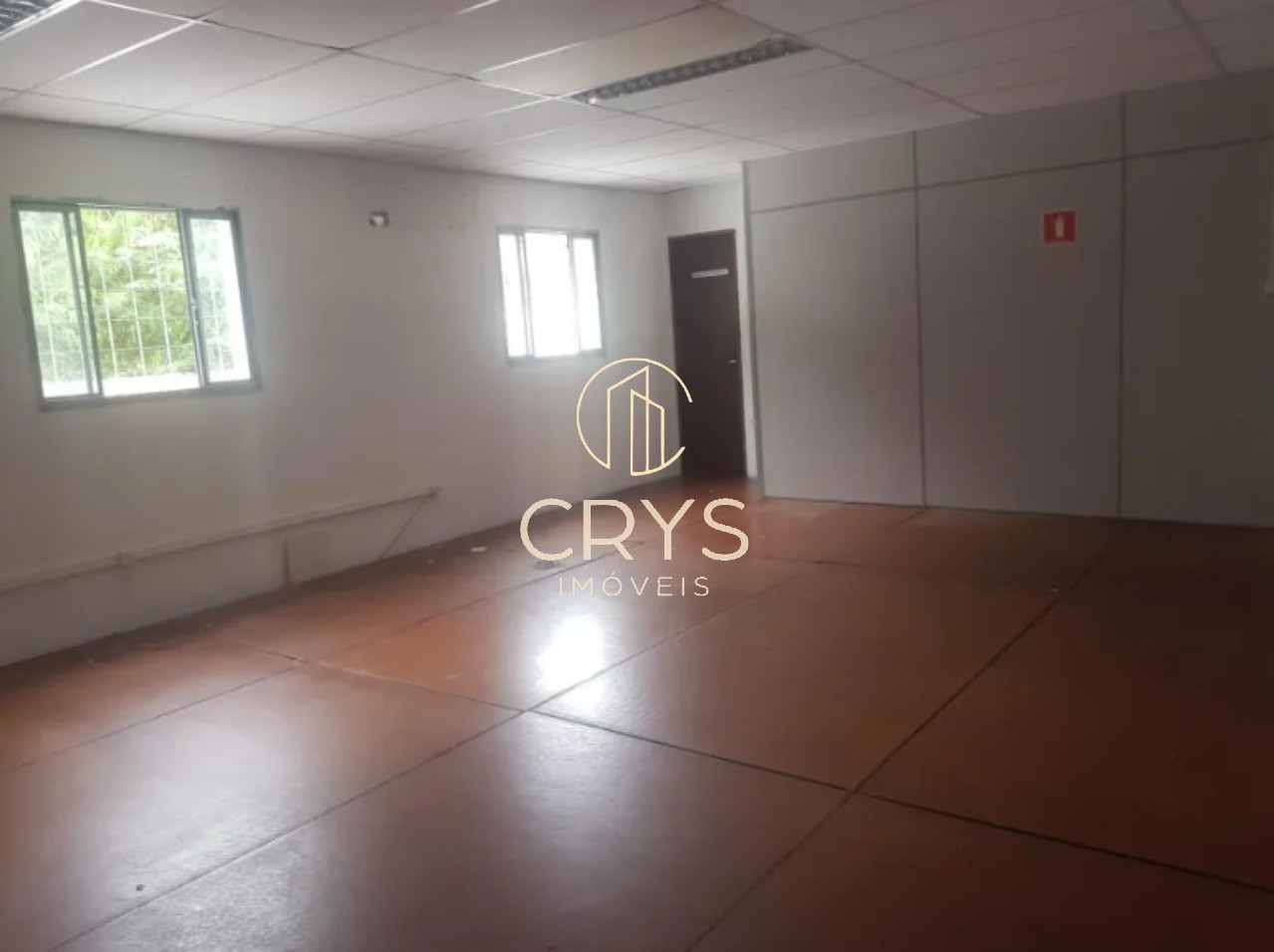 Depósito-Galpão, 300 m² - Foto 6