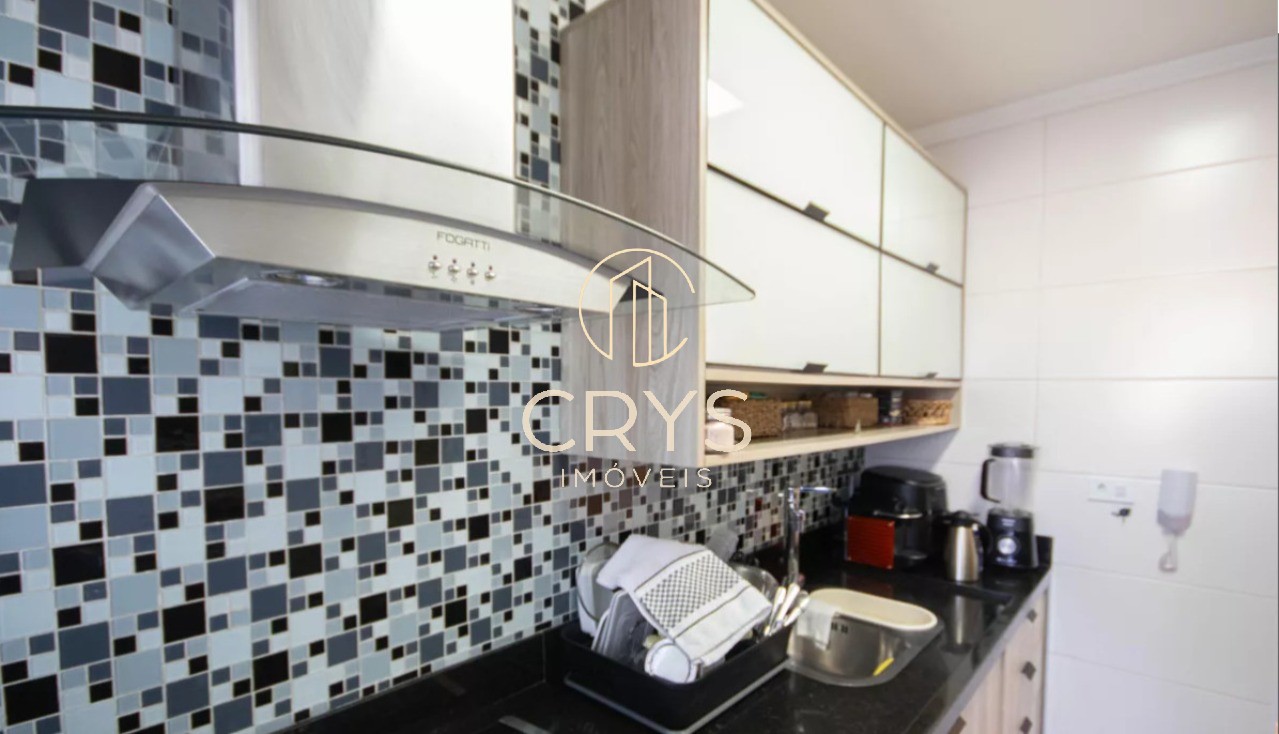 Apartamento, 3 quartos, 80 m² - Foto 10