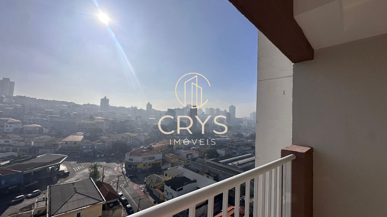 Apartamento à venda com 2 quartos, 56m² - Foto 13