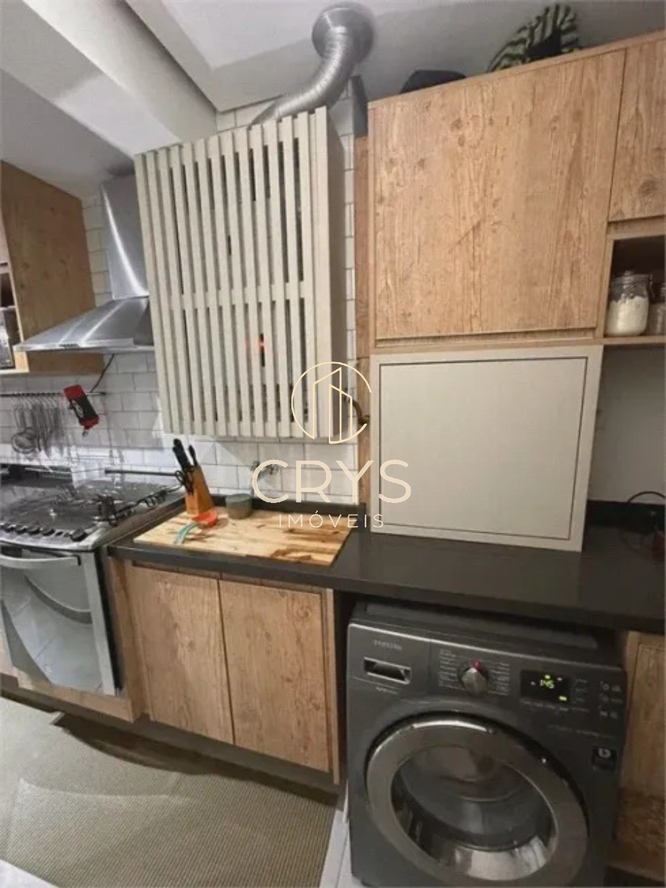 Apartamento, 2 quartos, 64 m² - Foto 5