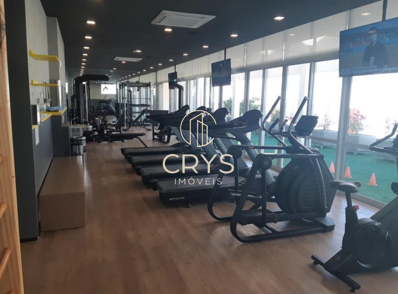 Apartamento, 1 quarto, 42 m² - Foto 10