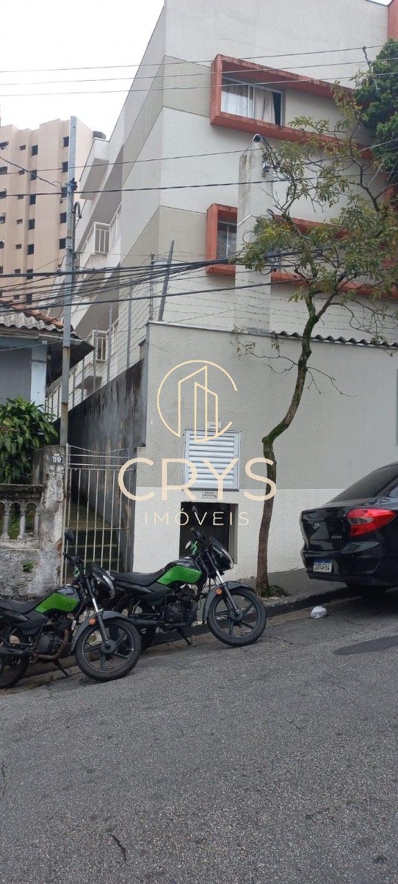 Kitnet e Studio para alugar com 1 quarto, 18m² - Foto 3