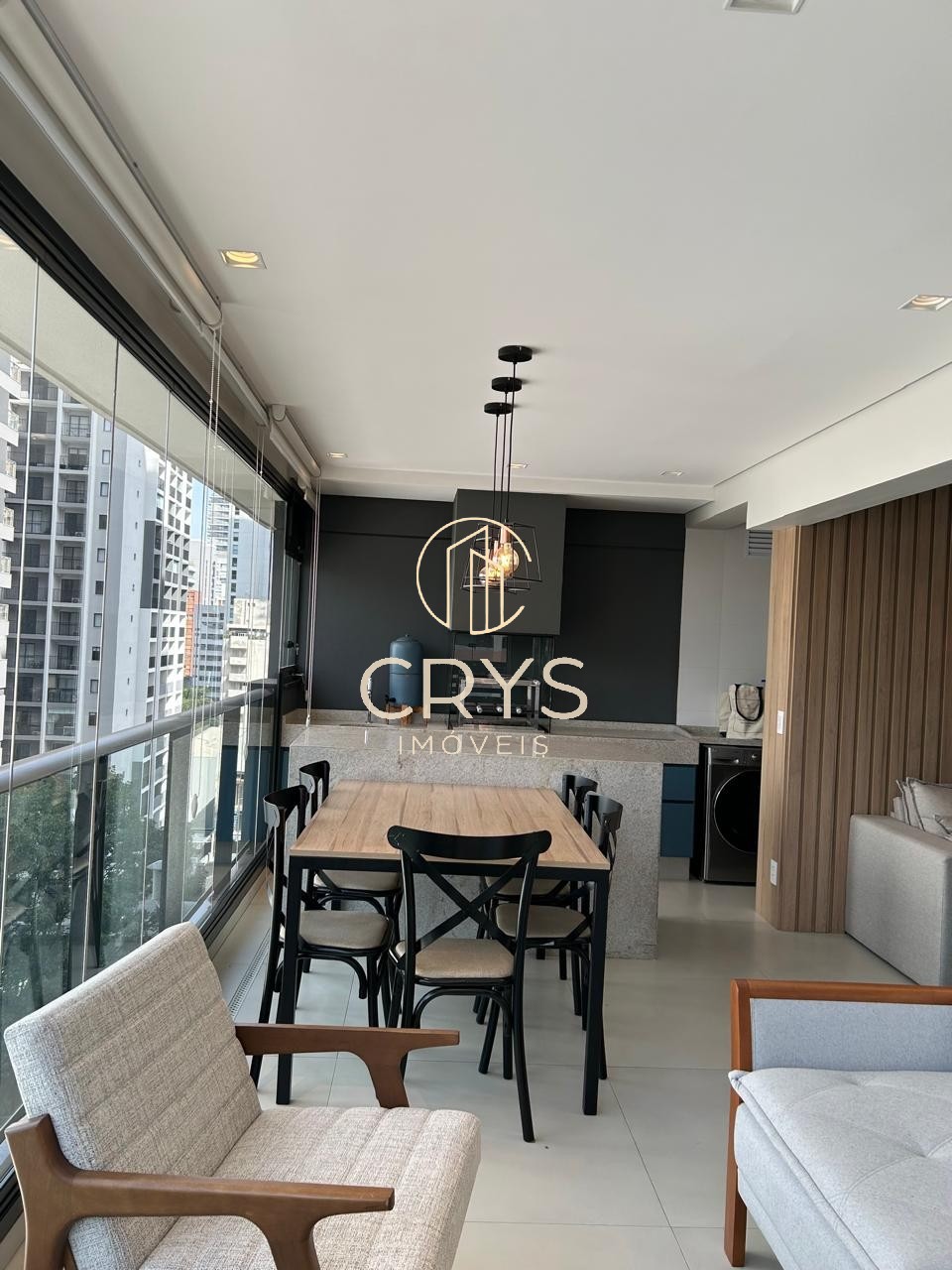 Apartamento, 2 quartos, 71 m² - Foto 14