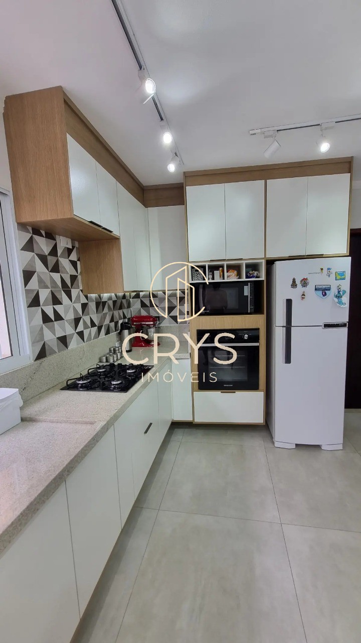 Casa, 3 quartos, 130 m² - Foto 6