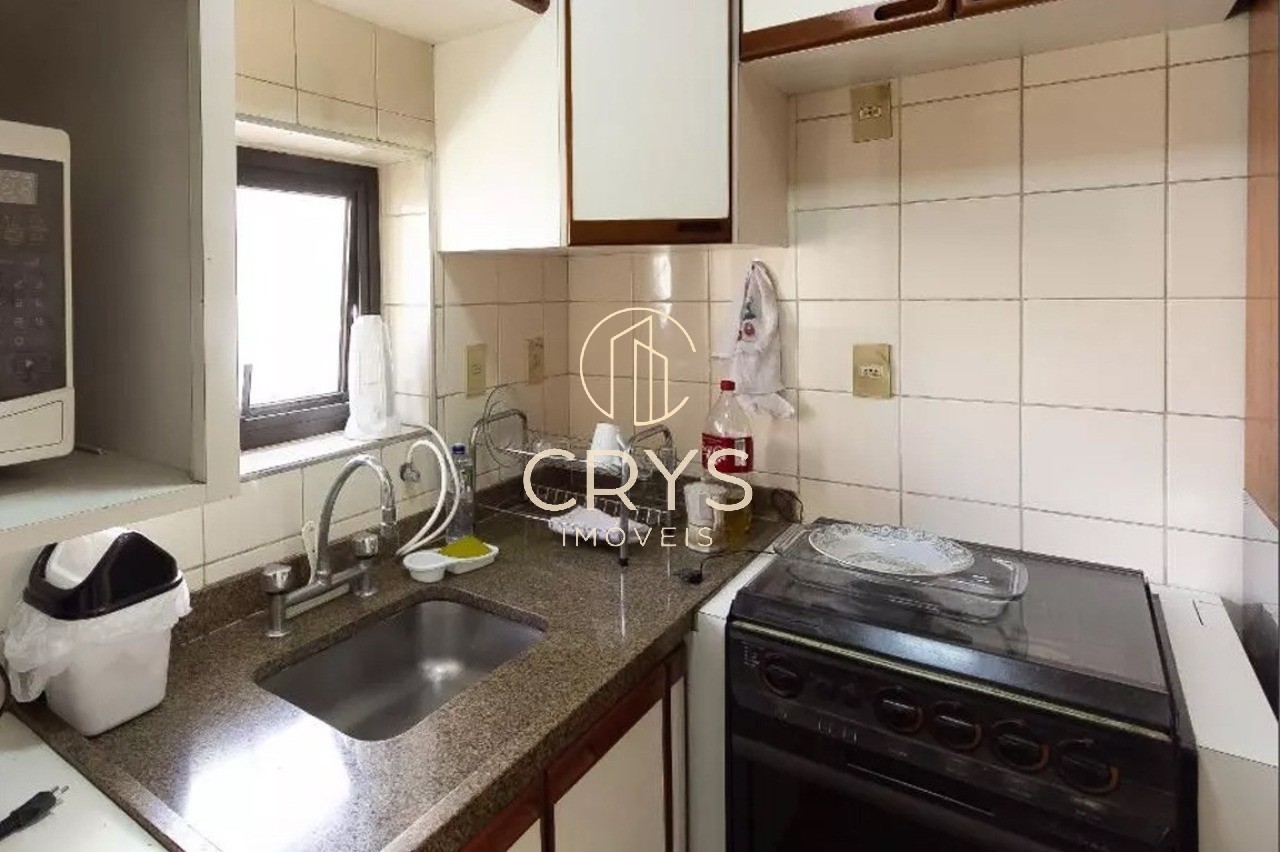 Apartamento, 1 quarto, 40 m² - Foto 16