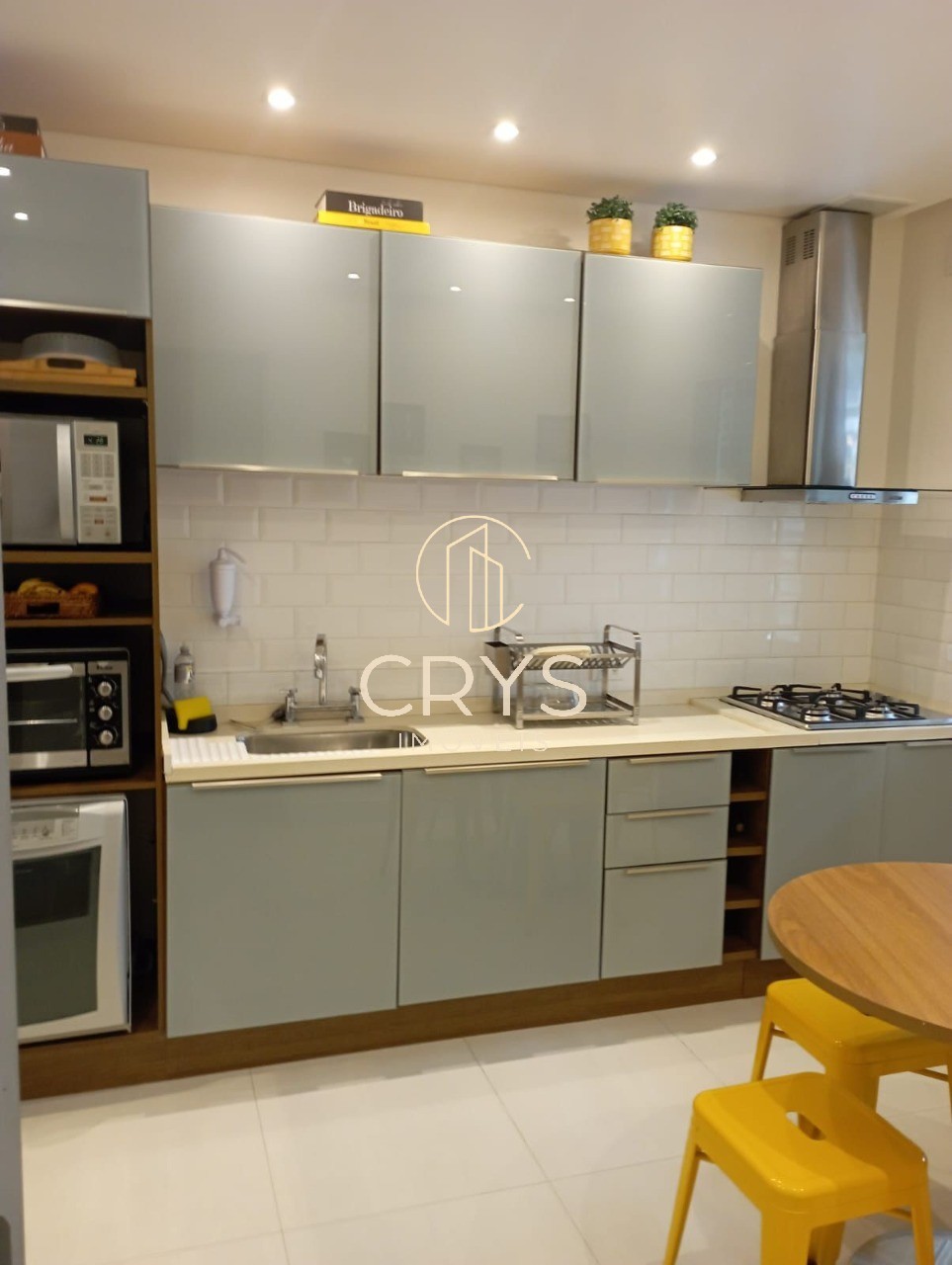 Casa, 3 quartos, 180 m² - Foto 11