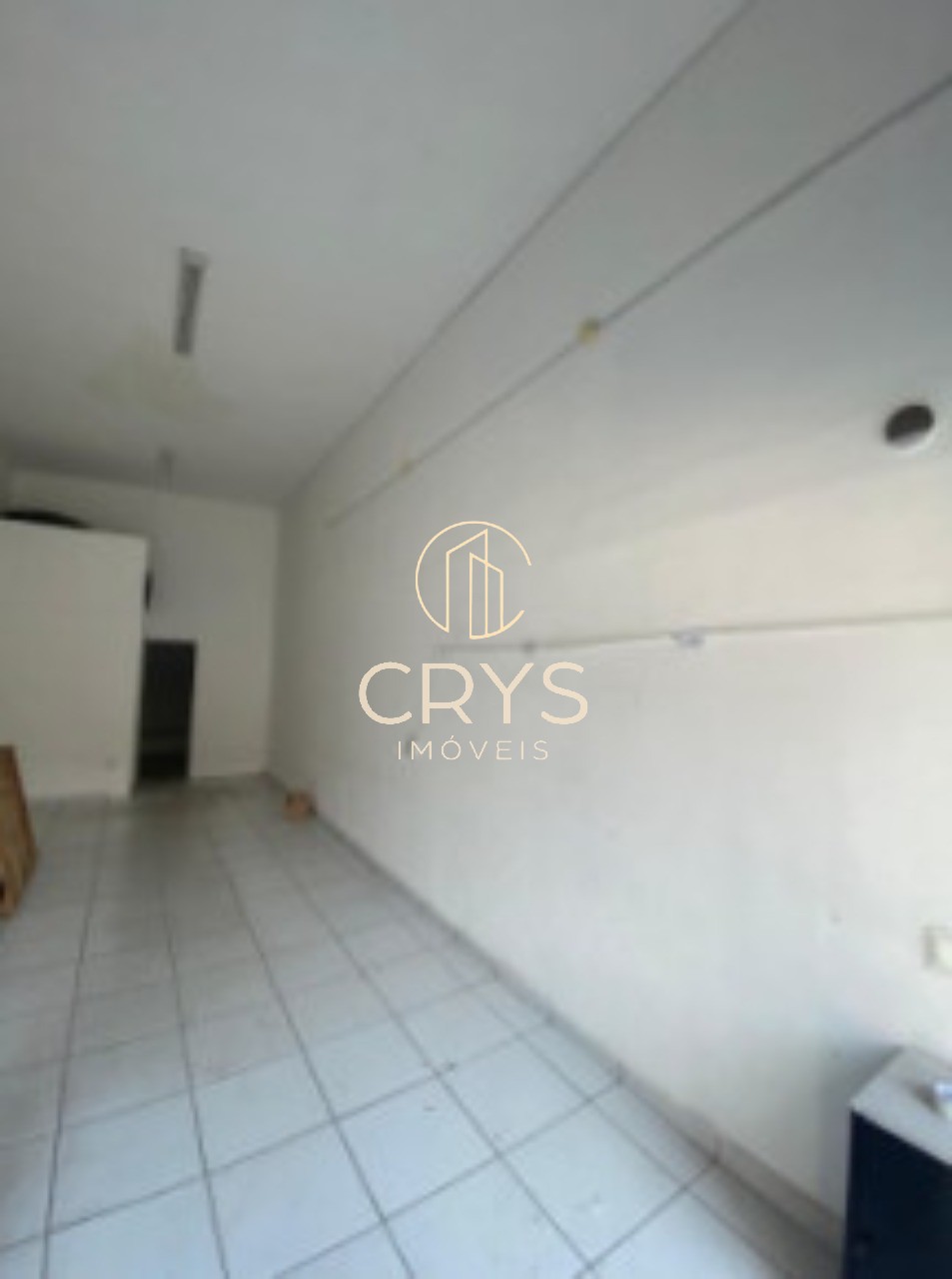 Loja-Salão, 50 m² - Foto 6