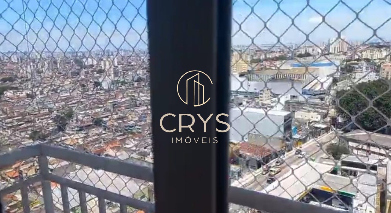 Apartamento, 2 quartos, 48 m² - Foto 11