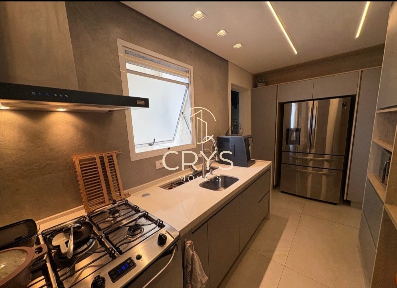 Cobertura, 3 quartos, 265 m² - Foto 14