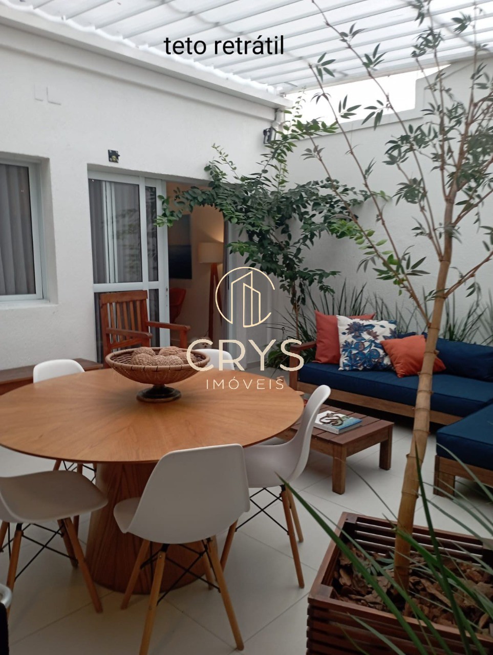 Casa, 3 quartos, 180 m² - Foto 4