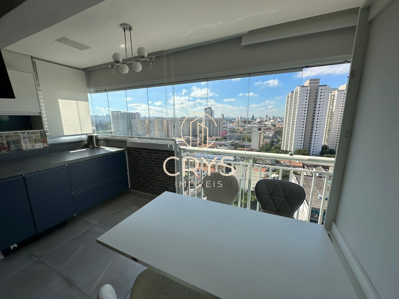 Apartamento, 3 quartos, 62 m² - Foto 15