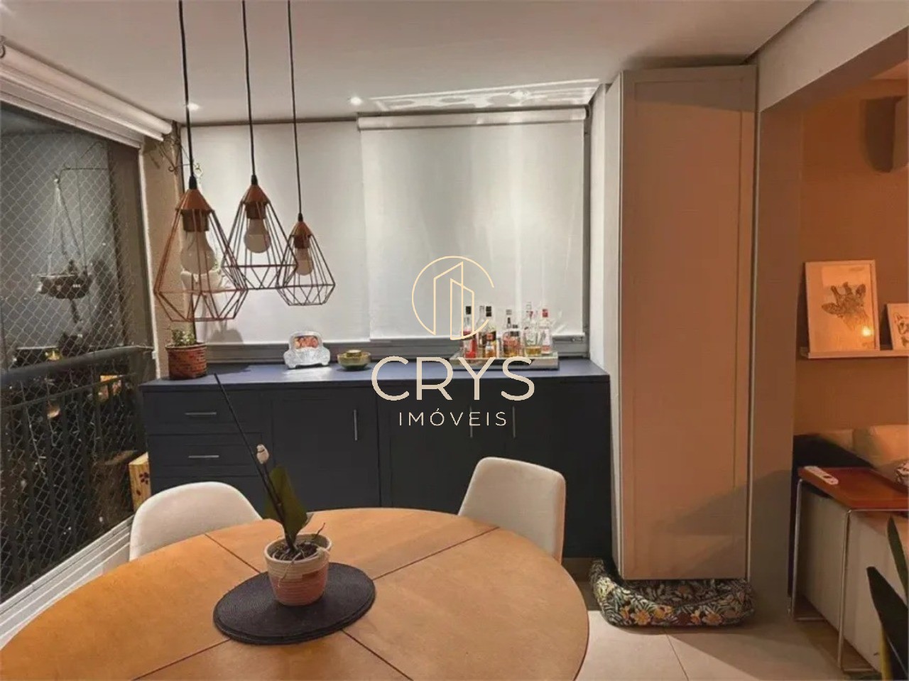 Apartamento, 2 quartos, 64 m² - Foto 3