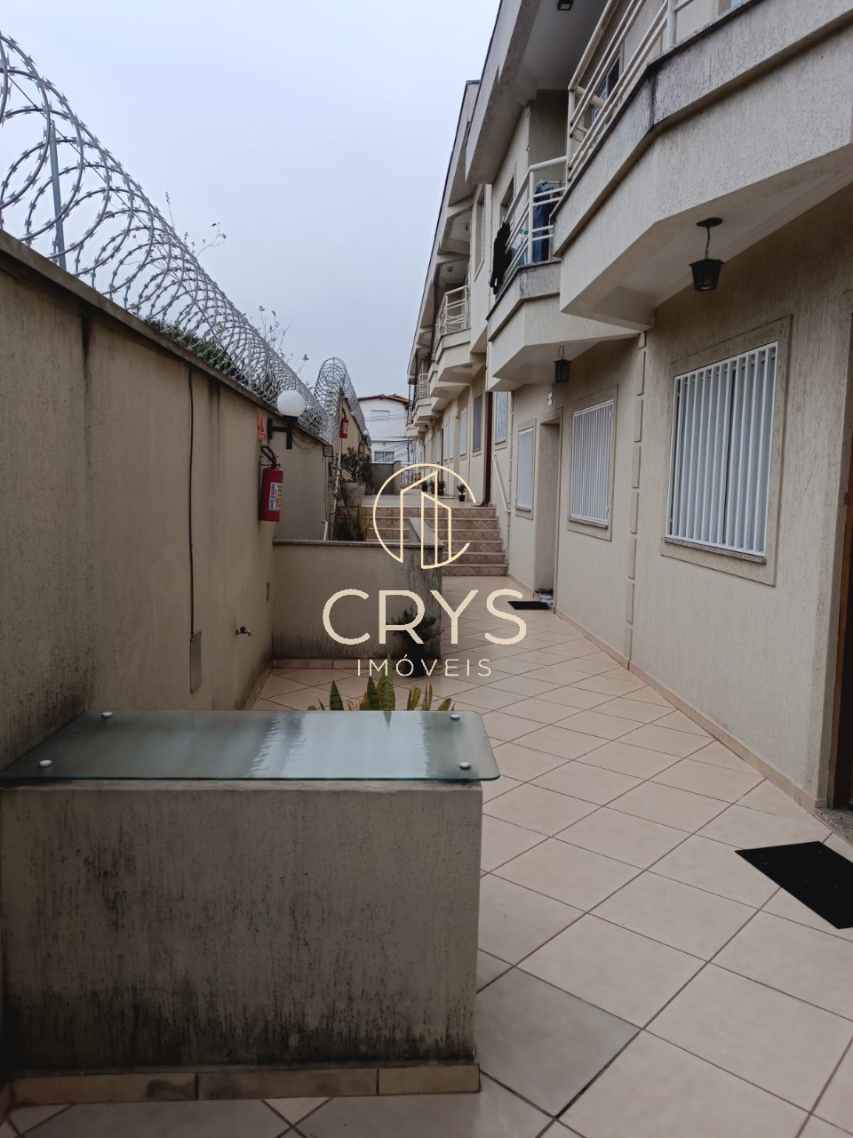 Casa de Condomínio, 3 quartos - Foto 9