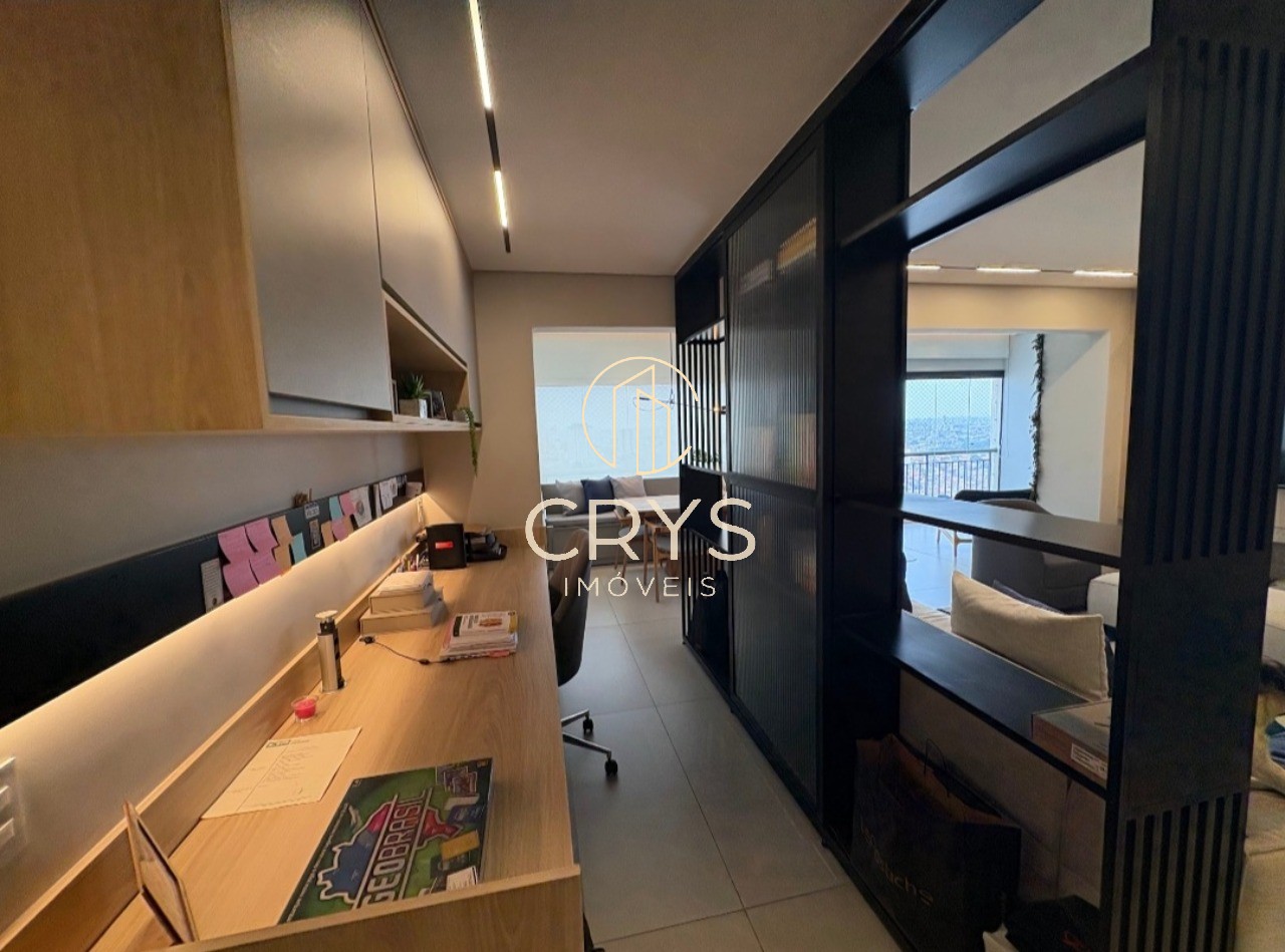Cobertura, 3 quartos, 265 m² - Foto 5