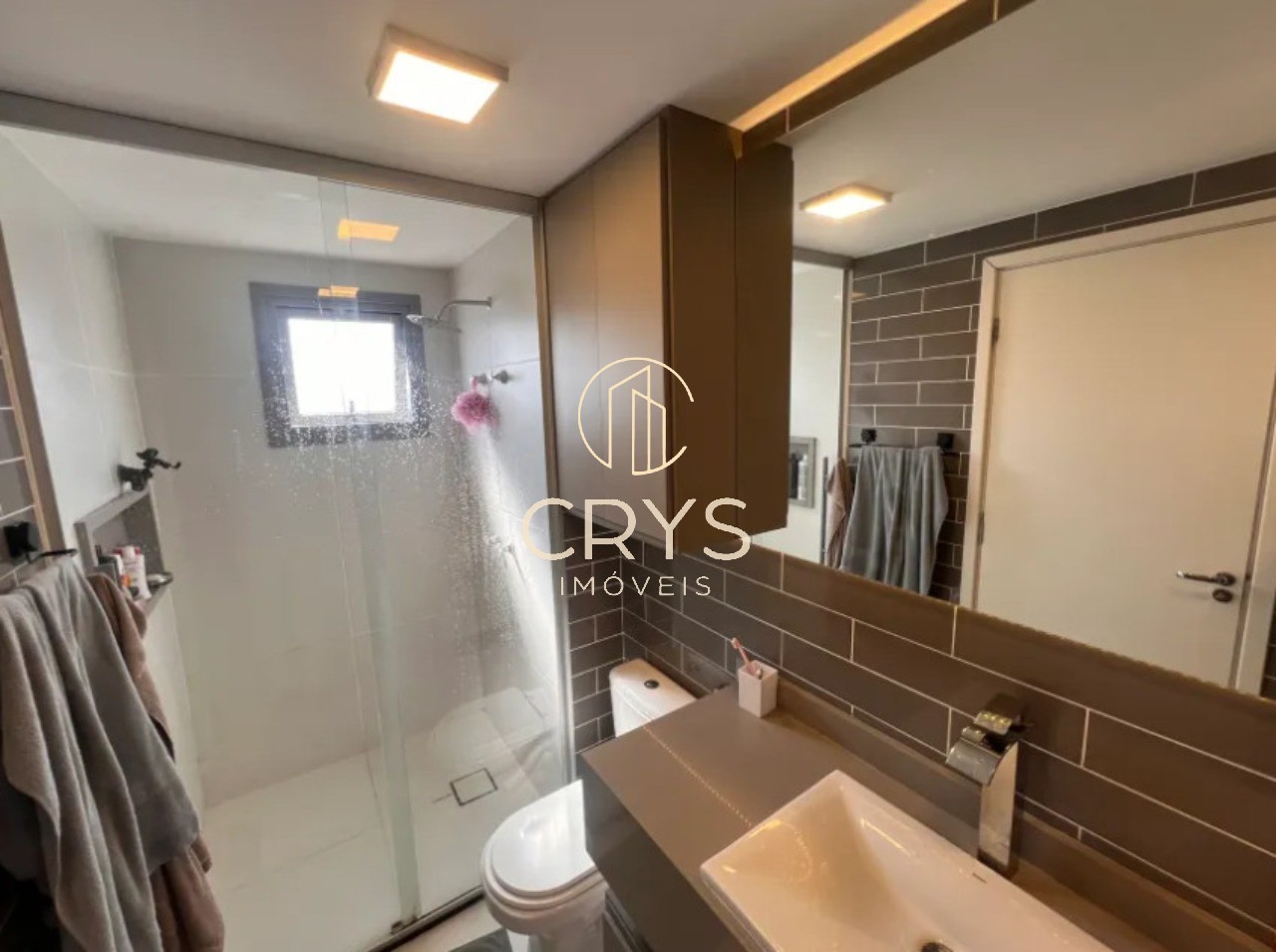 Apartamento, 2 quartos, 61 m² - Foto 10
