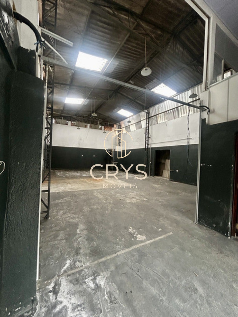 Depósito-Galpão, 216 m² - Foto 21