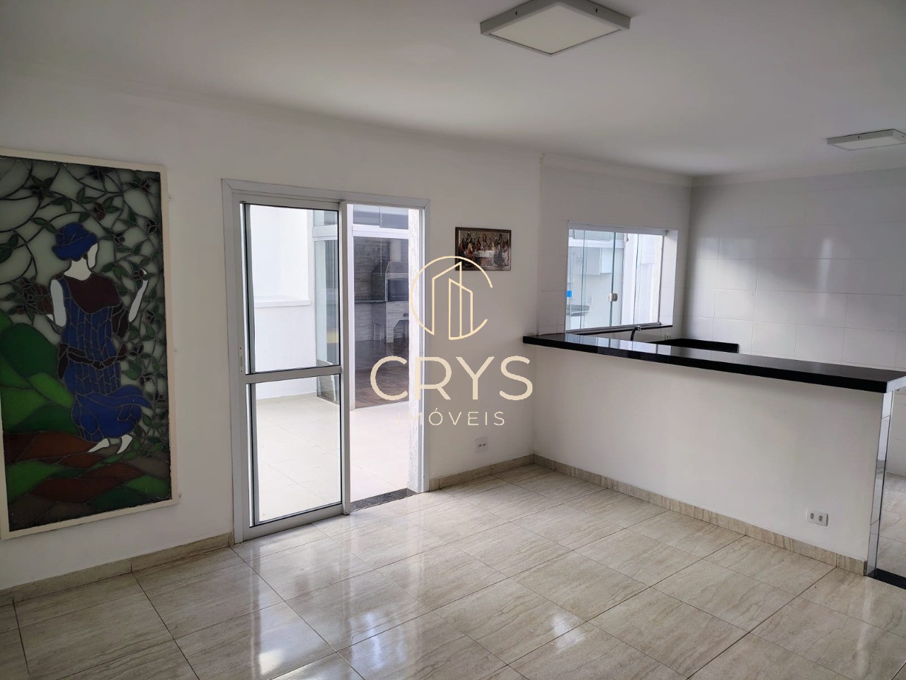 Casa, 6 quartos, 310 m² - Foto 1