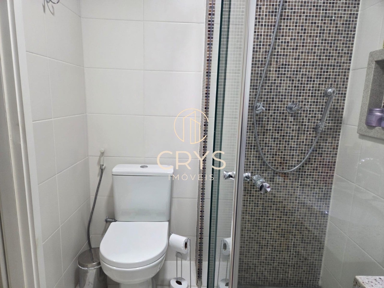 Apartamento, 2 quartos, 95 m² - Foto 22