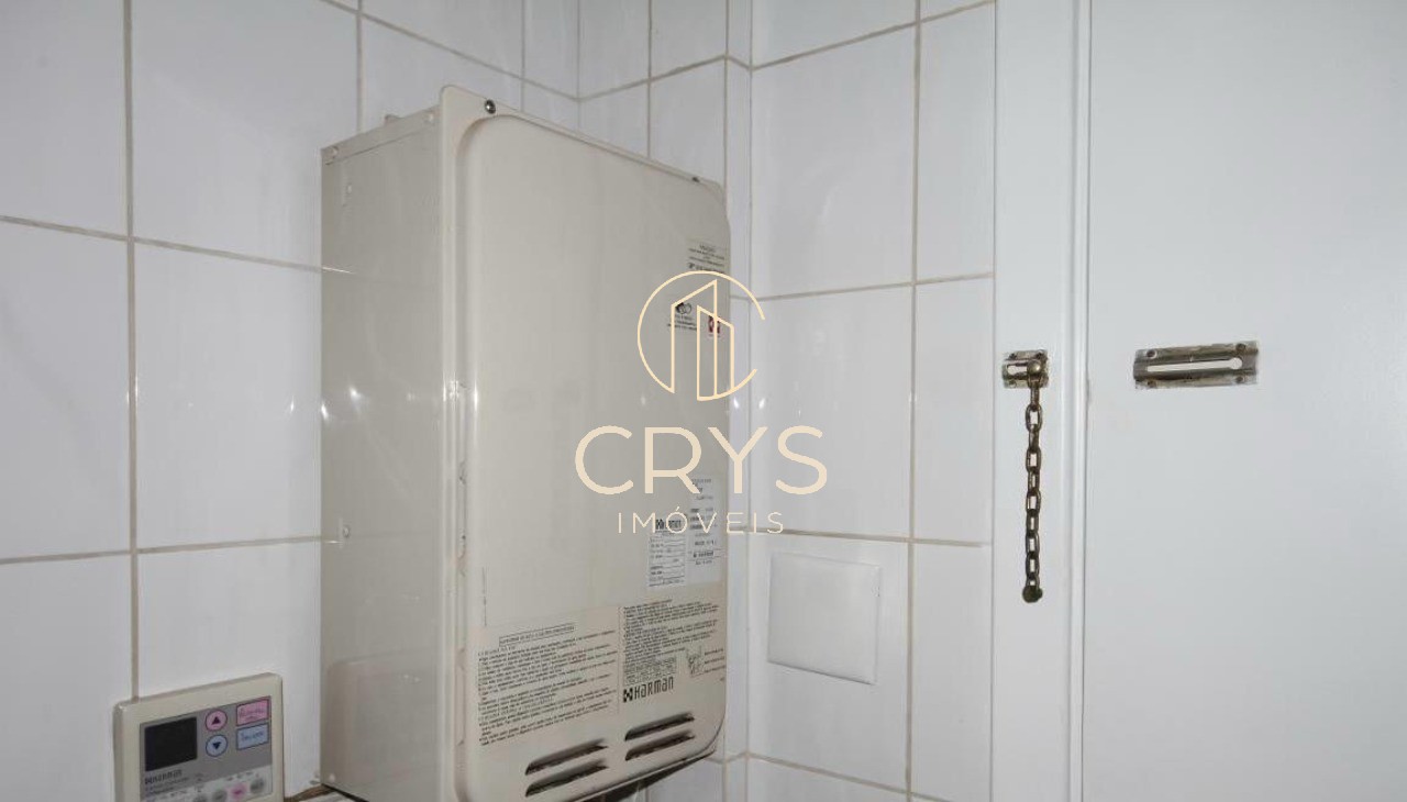 Apartamento à venda e aluguel com 3 quartos, 130m² - Foto 33
