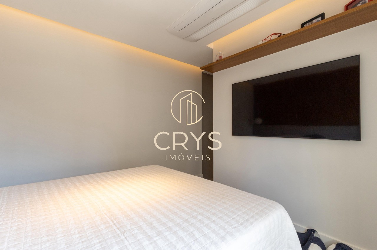 Apartamento, 3 quartos, 153 m² - Foto 10